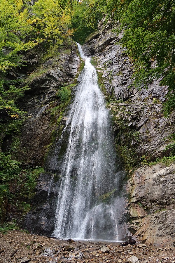 Malá Fatra, Tatry, Chočské vrchy