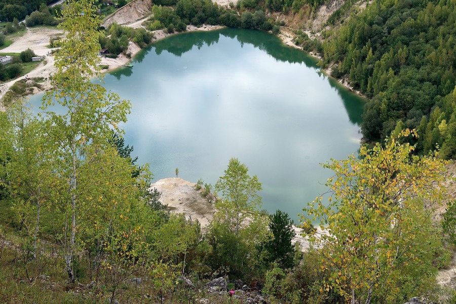 Malá Fatra, Tatry, Chočské vrchy