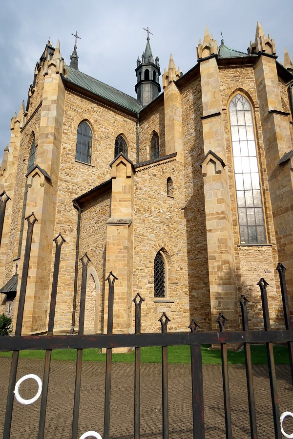 Malá Fatra, Tatry, Chočské vrchy