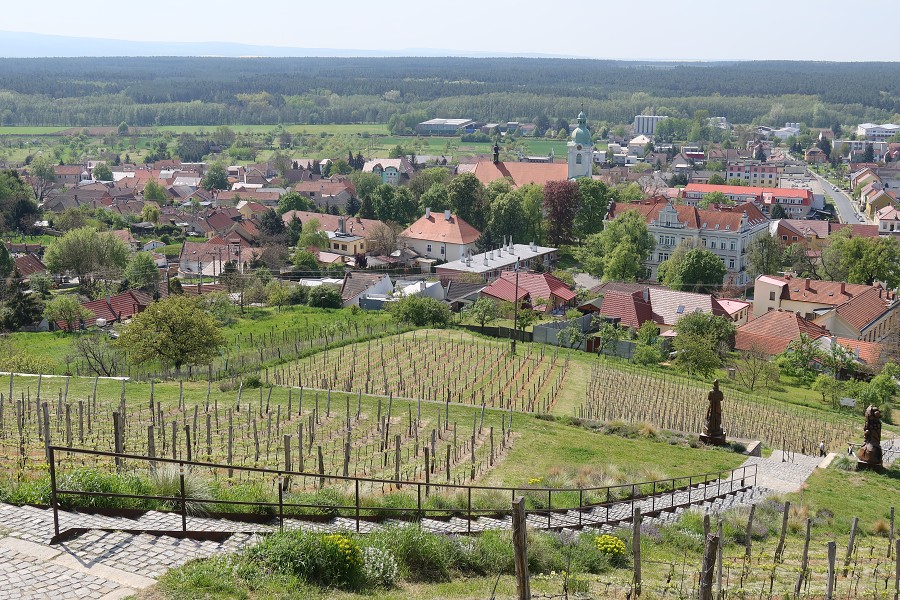 Moravské Toskánsko