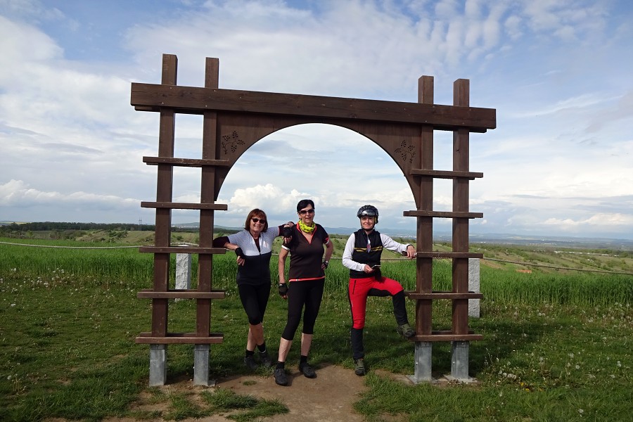 Moravské Toskánsko