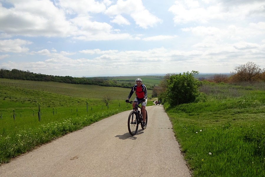 Moravské Toskánsko