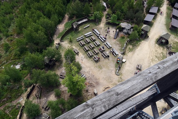 Česká Kanada na kole