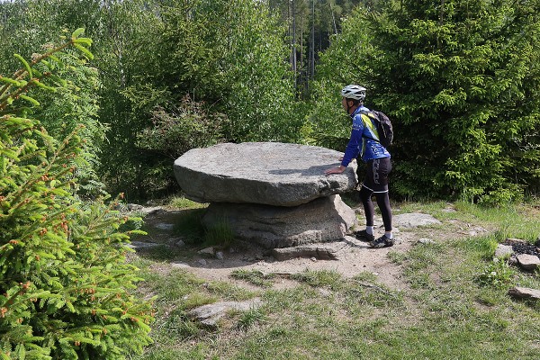 Česká Kanada na kole