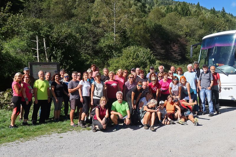 Vysoké Tatry z Vrbova