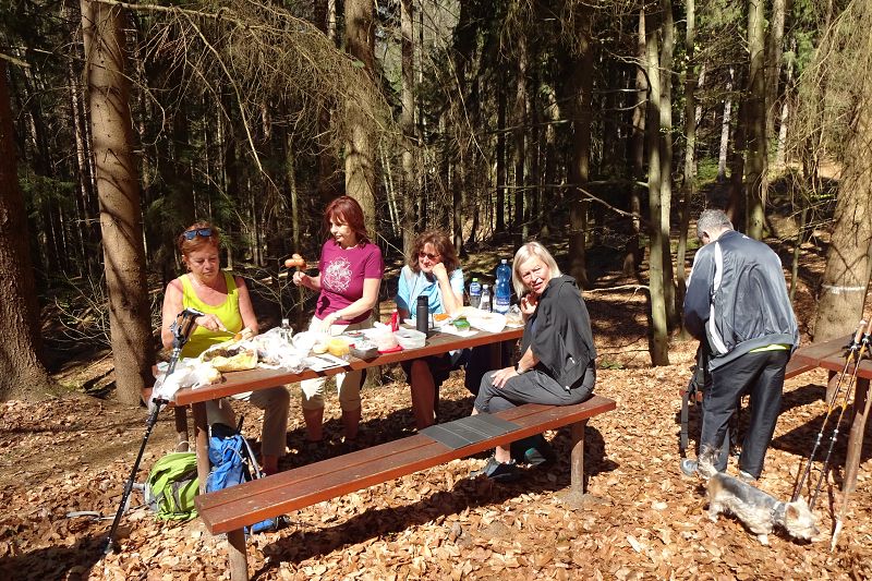 Chladná studna 2026