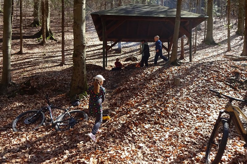 Chladná studna 2026