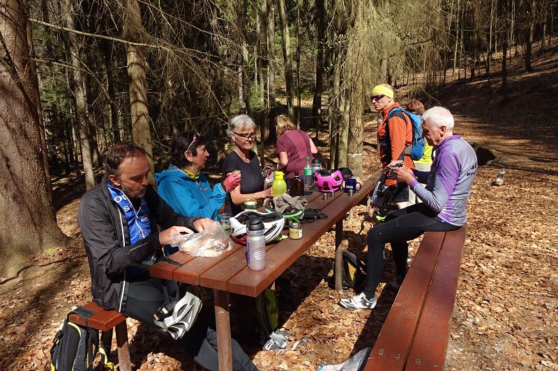 Chladná studna 2026