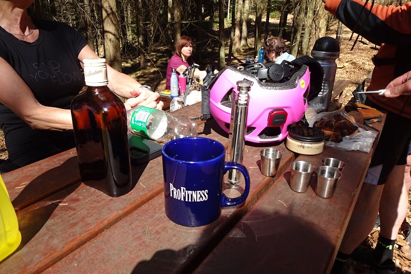 Chladná studna 2026