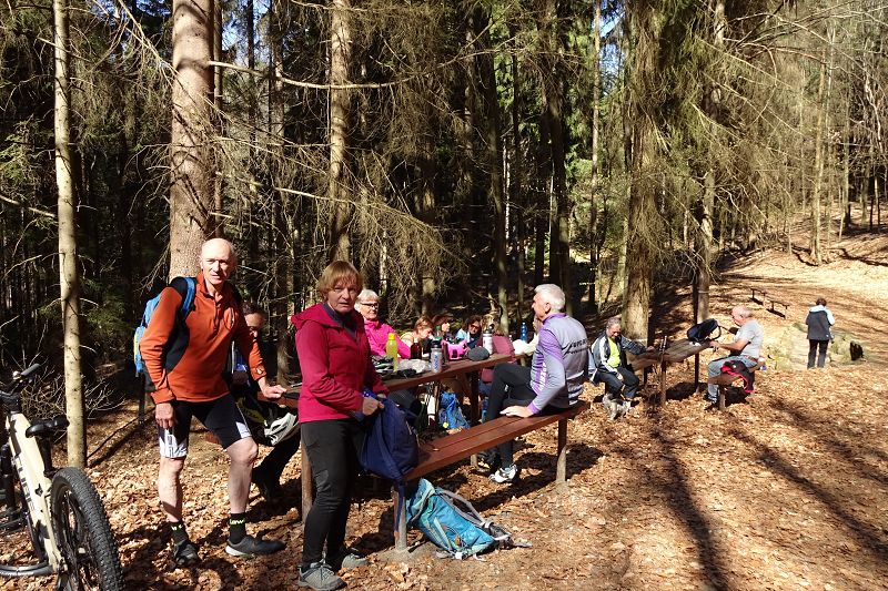 Chladná studna 2026