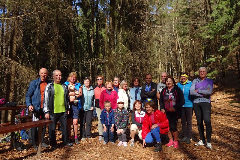 Chladná studna 2026