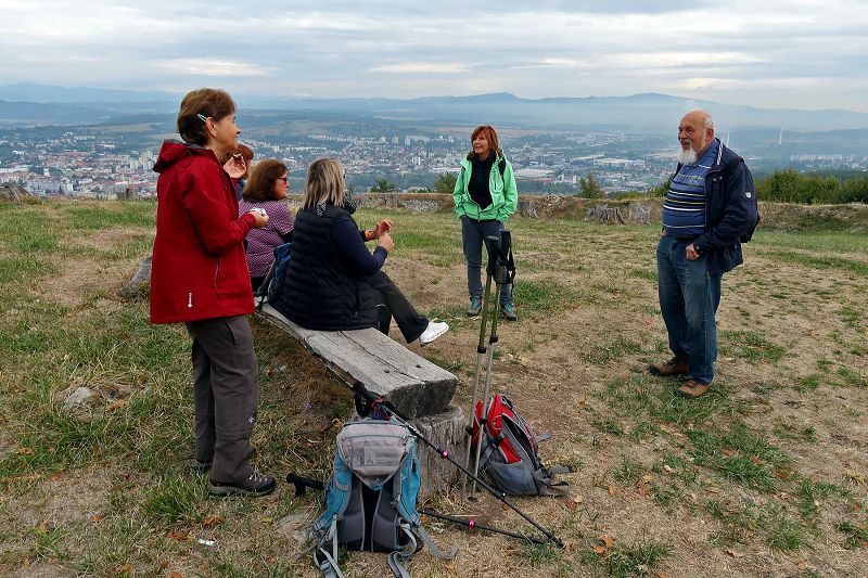 Nízké Tatry s Královou holou