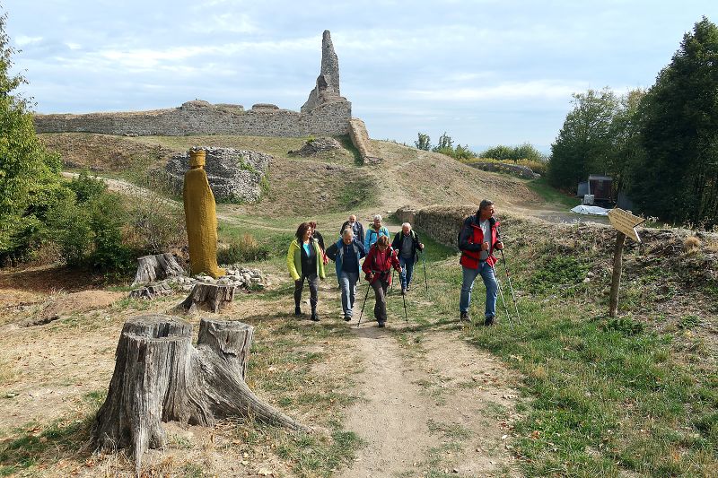 Nízké Tatry s Královou holou