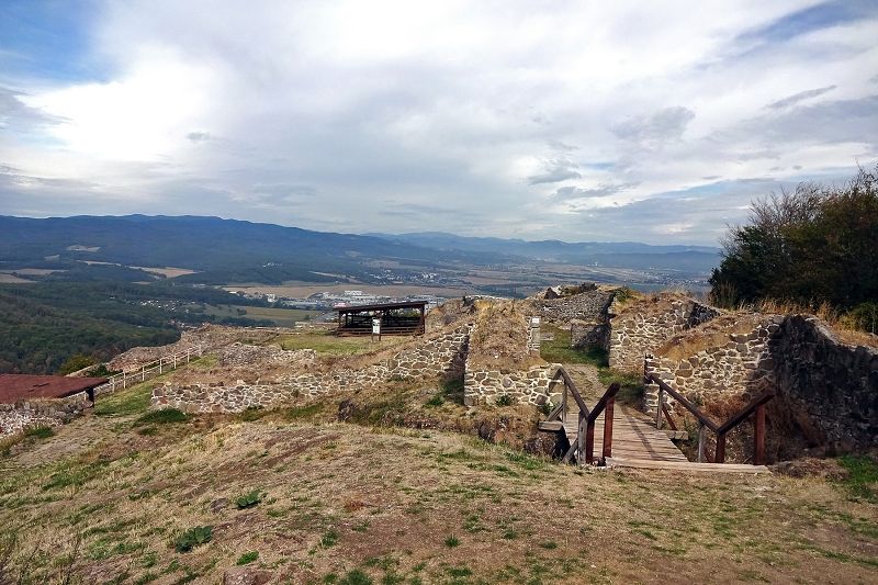 Nízké Tatry s Královou holou