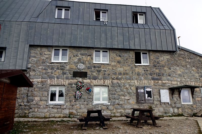 Nízké Tatry s Královou holou
